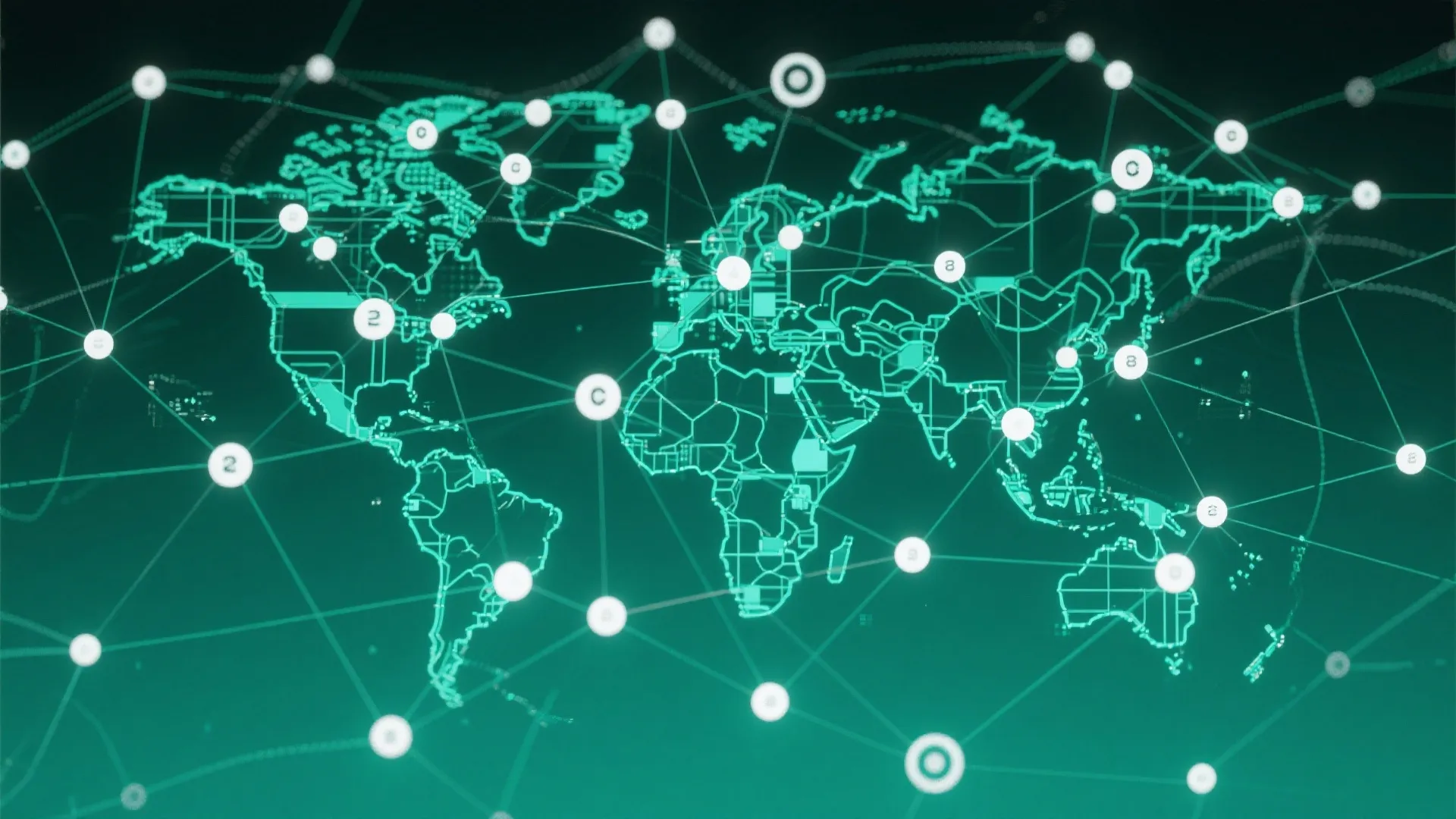 Global Broadcast Network