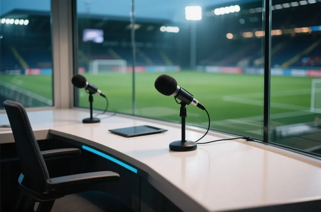 2026世界杯全球主流电视频道对比：CCTV、BBC、ESPN与Fox直播源特色与选择