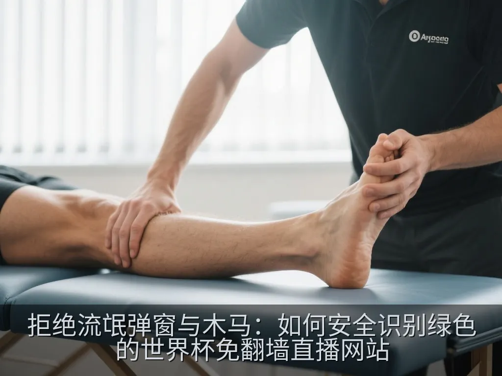 拒绝流氓弹窗与木马：如何安全识别绿色的世界杯免翻墙直播网站